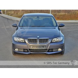 Εμπρόσθιο σπόιλερ Β4 της SRS-Tec για BMW Σειρά 3 (Ε90/ E91)